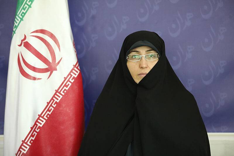 حضور زنان در انتخابات یک وظیفه سیاسی و اجتماعی است - خبرگزاری مهر | اخبار ایران و جهان