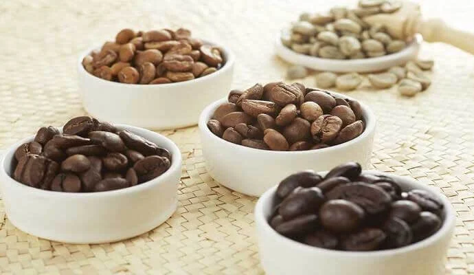 قهوه