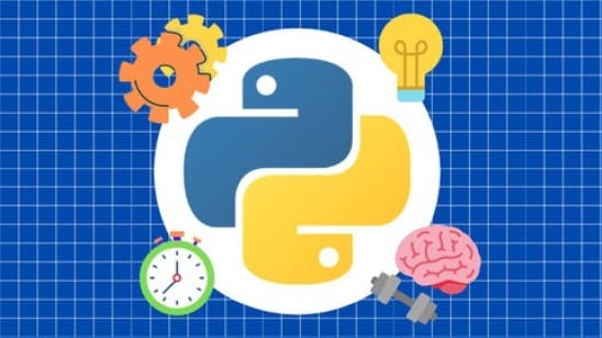 Python training from basic to advanced