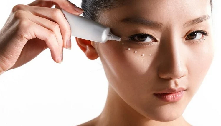 Why should we use eye cream?