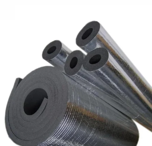 Preventing the wastage of engine room energy with roll adhesive foams