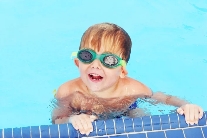 What to do for blocked ears after swimming
