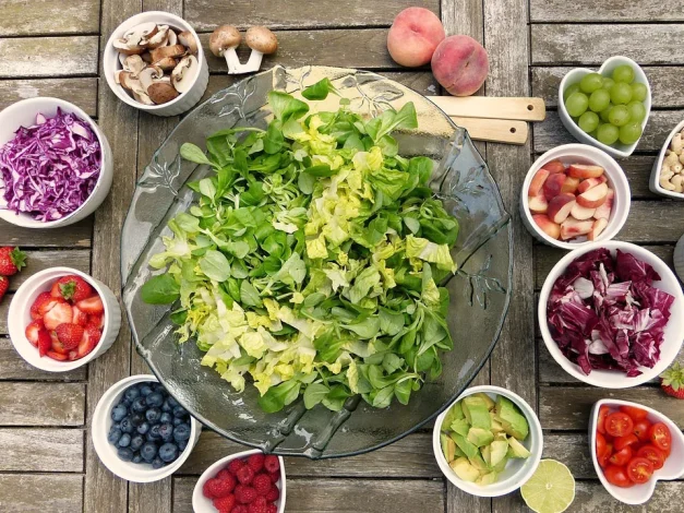 slimming food