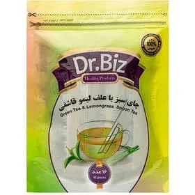 دمنوش