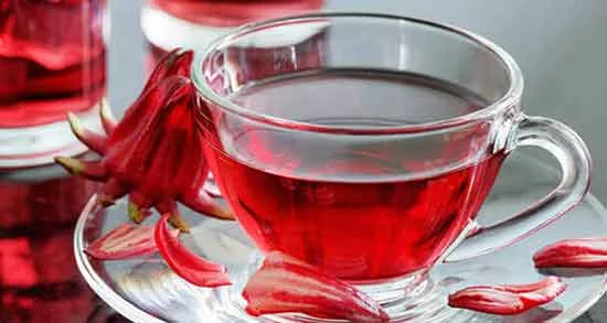 دمنوش