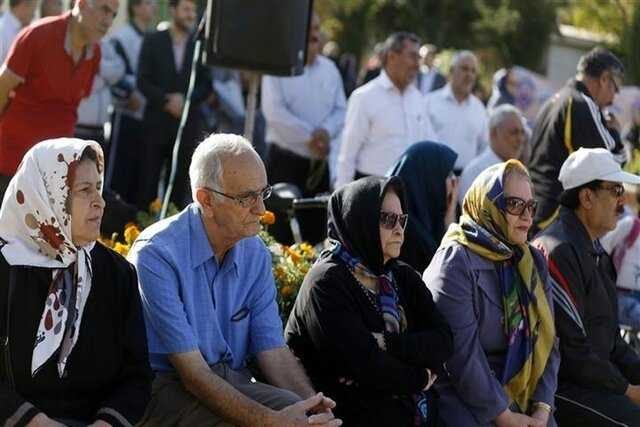 اعلام زمان رفع انسداد حساب مسدود شده / آخرین وضعیت سلامتی شاعر بیمار