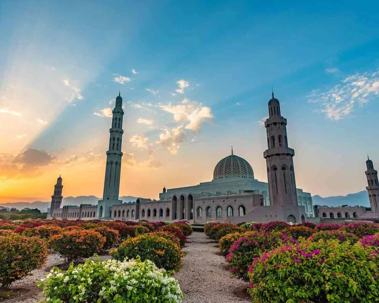 سفر به عمان؛ جاذبه های گردشگری و تجربه زندگی در این کشور عربی