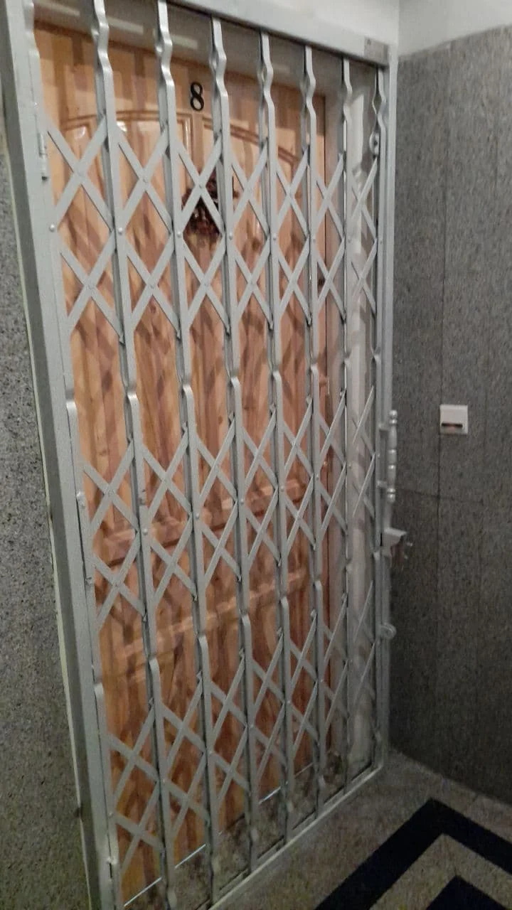 آکاردئونی