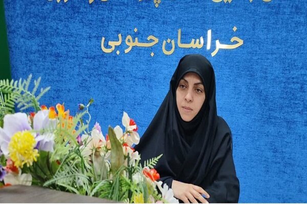 خراسان جنوبی اجلاسیه شهدای زن استان خراسانجنوبی آذر ماه امسال برگزار میشود - خبرگزاری مهر | اخبار ایران و جهان