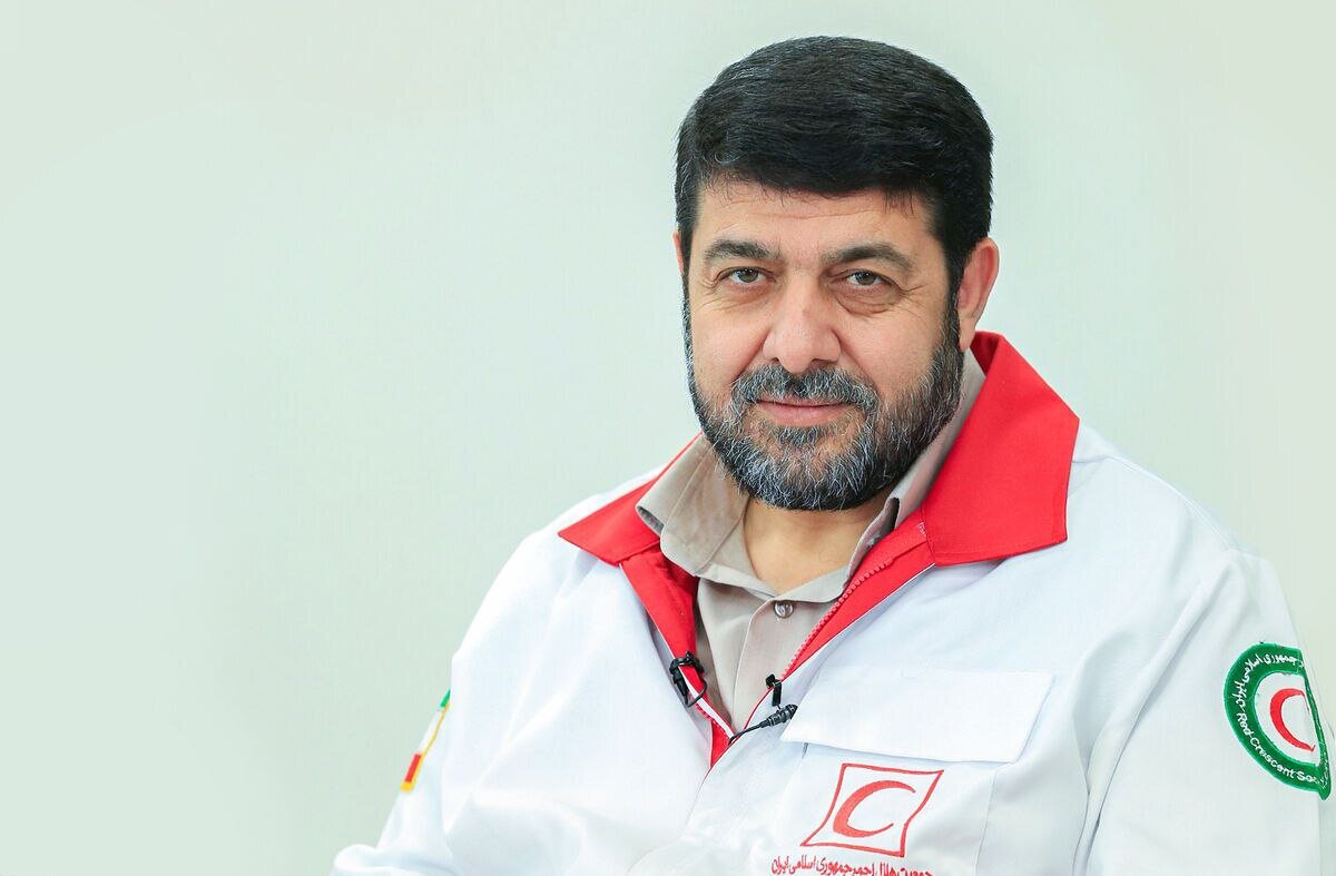 بانوان کولیوند:بانوان در ترویج دانش و مهارتهای امدادی میتوانند اثربخش باشند - خبرگزاری مهر | اخبار ایران و جهان