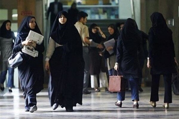 بررسی راهکارهای قانونی و عملی رفع چالشهای حضور زنان در مناصب سیاسی - خبرگزاری مهر | اخبار ایران و جهان