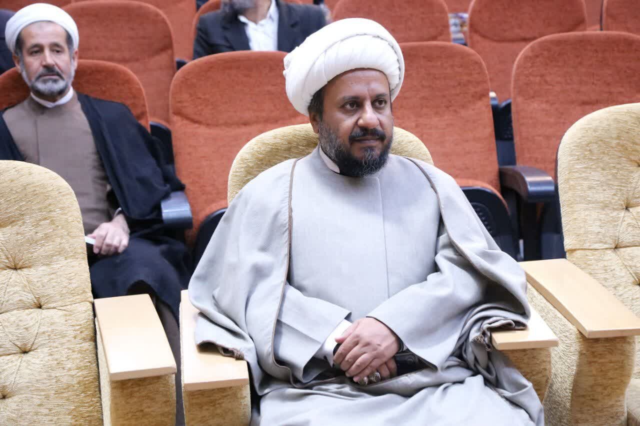 «غدیر» عید همدلی مسلمانان و فرصتی برای تقویت وحدت است - خبرگزاری مهر | اخبار ایران و جهان