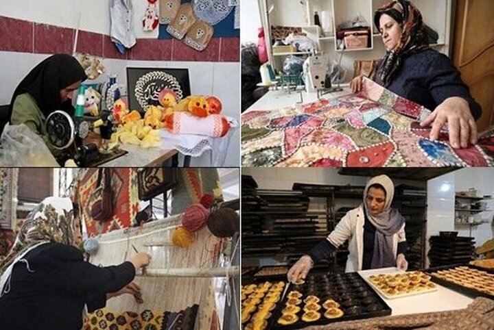 پرداخت وام جزئیات پرداخت وام مشاغل خانگی + مبلغ وام