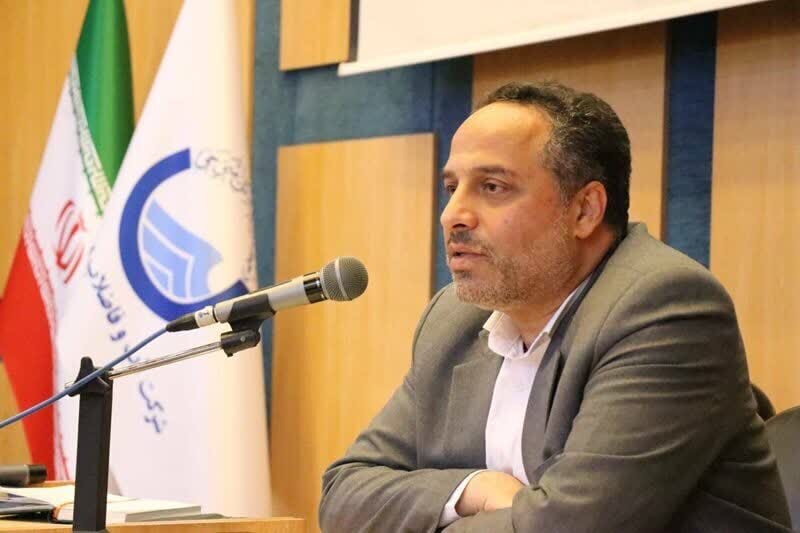 منابع آب عدالت در توزیع منابع آبی رعایت شود