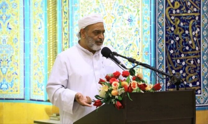 راه نجات از قاچاق، اشتغال و عذرخواهی مسئولان است