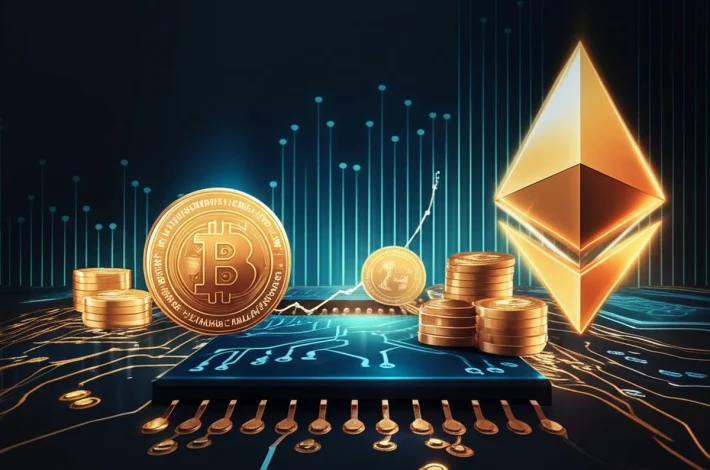 ارز دیجیتال ارز دیجیتال