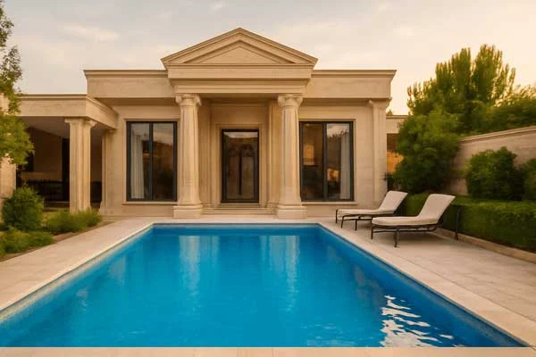 ساختمان