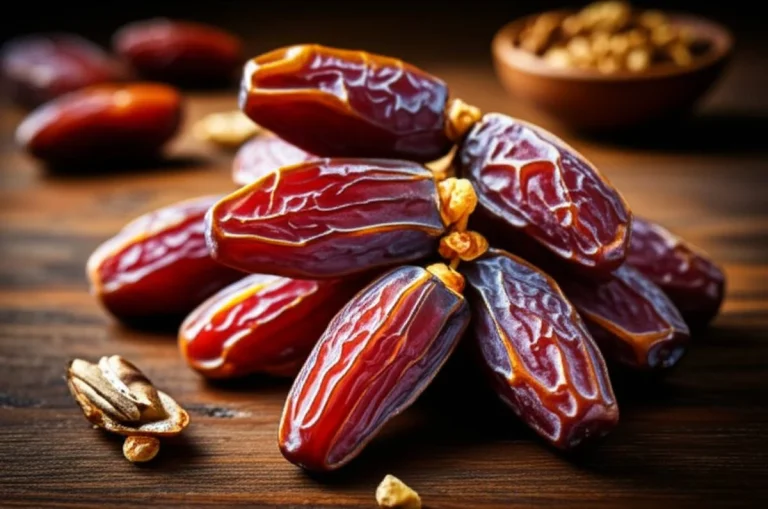 پزشکی خاصیت خرما چیست؟