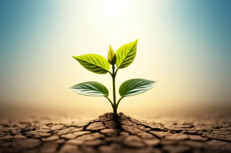 معرفی انیمیشن کوتاه تاب آوری (Resilience)