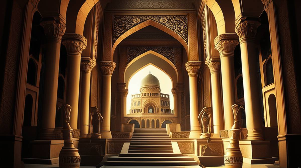 خلاصه کتاب