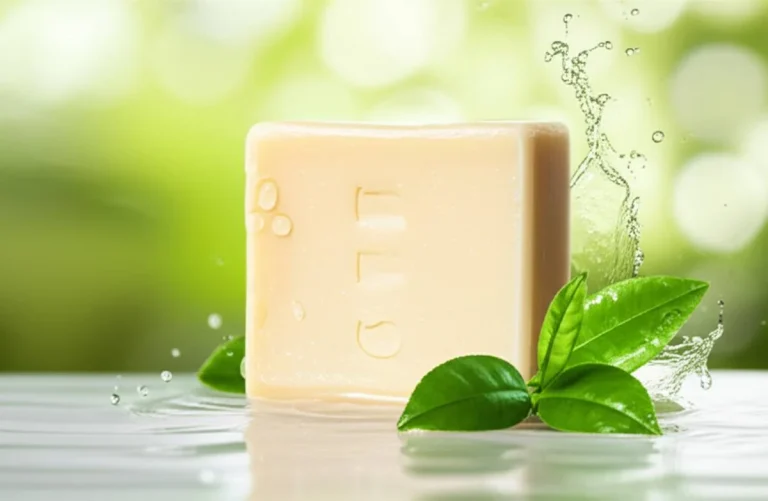 نقد و بررسی صابون تی تری فیروز
