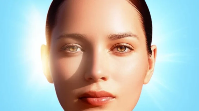 پزشکی ویژگی های کرم ضد آفتاب بی رنگ spf50 پوست معمولی و چرب مدیسان