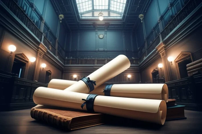 قوانین حقوقی قوانین حقوقی
