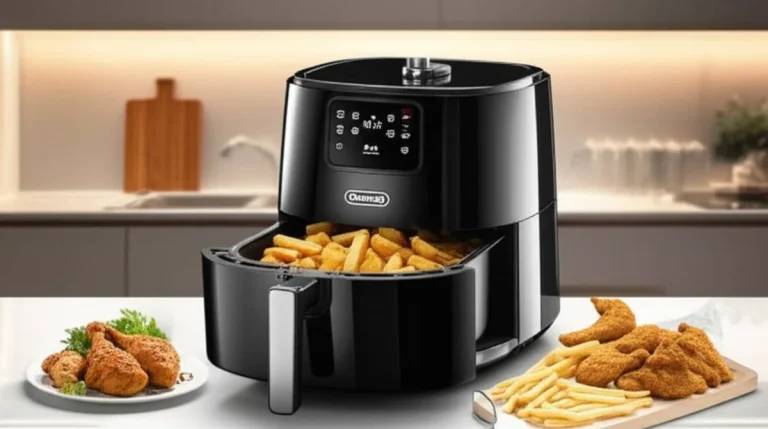 نقد و بررسی سرخ کن دلونگی مدل F34519CZ.1