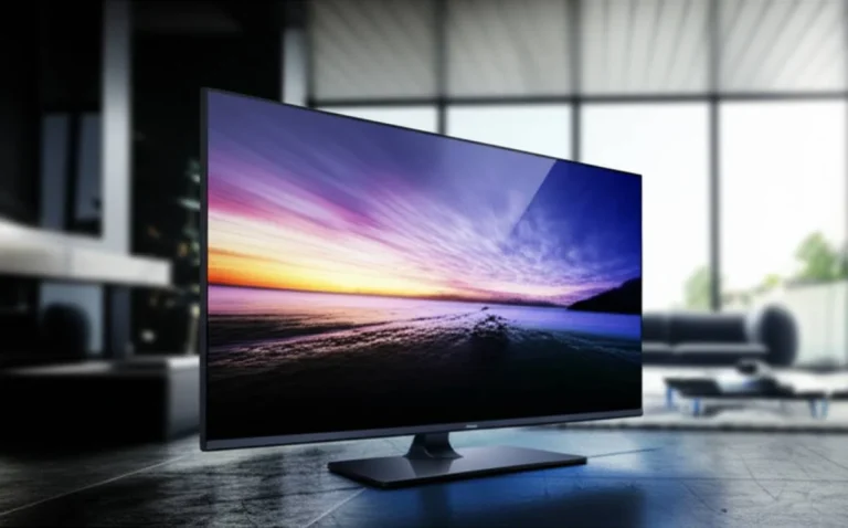 بررسی تلویزیون ال ای دی هوشمند سامسونگ مدل 48JS8980 سایز 48 اینچ