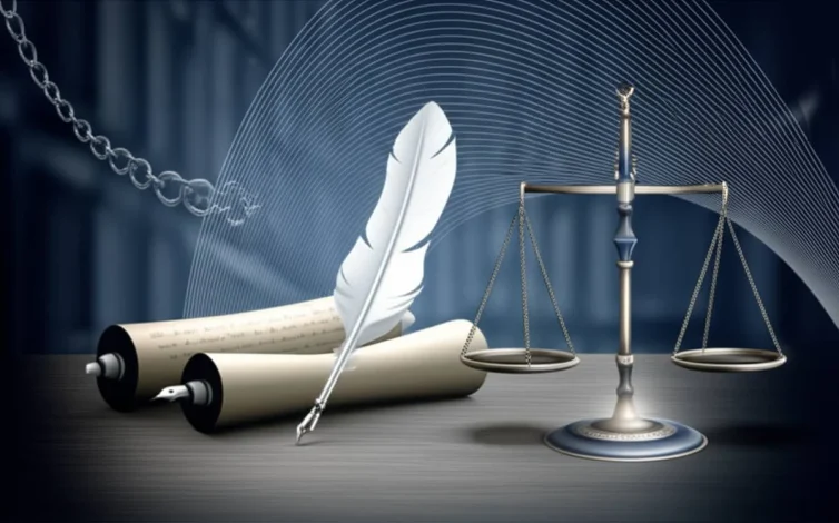 قوانین حقوقی قوانین حقوقی