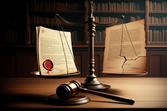 قوانین حقوقی قوانین حقوقی