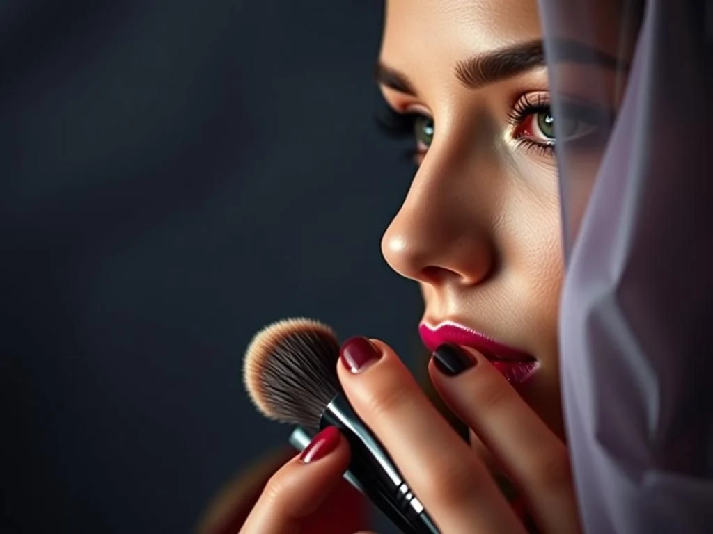 آرامش | آرایش