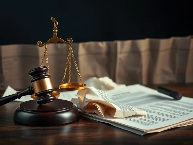 قوانین حقوقی