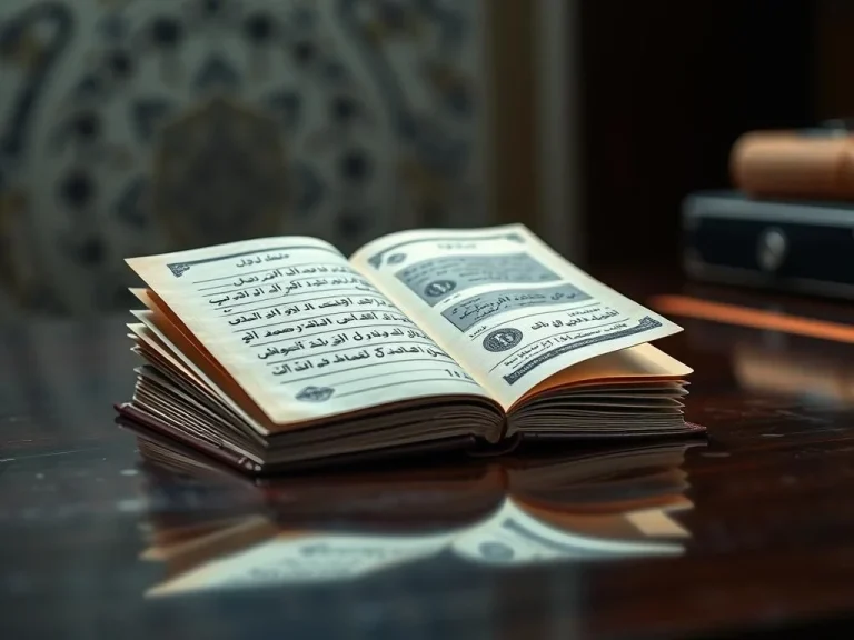 اعتبار سند دفترچه ای