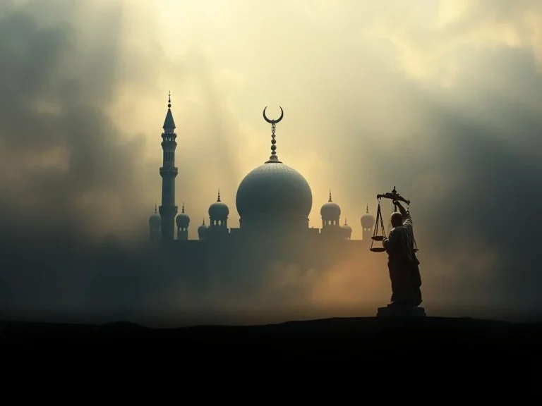 حکم قتل در اسلام