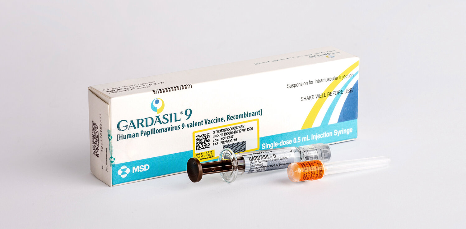 ایمنی | تزریق واکسن