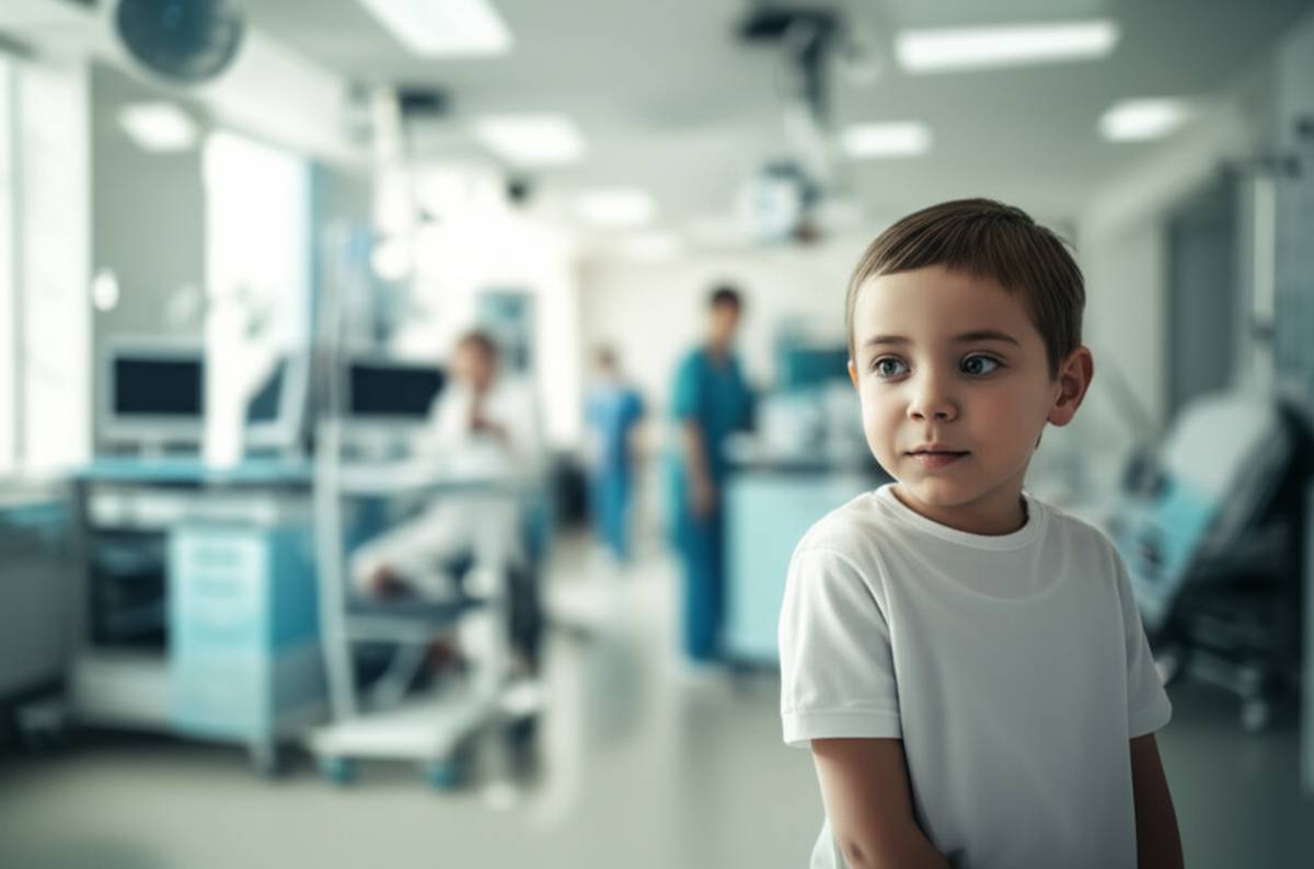 اهواز | بیماری