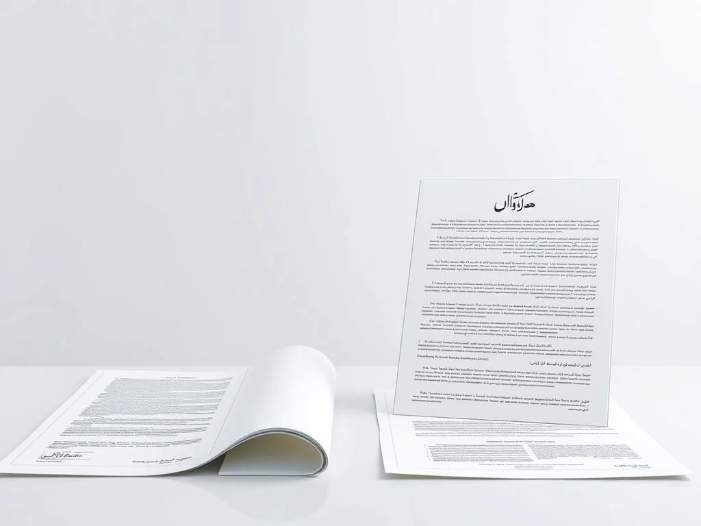 وکیل