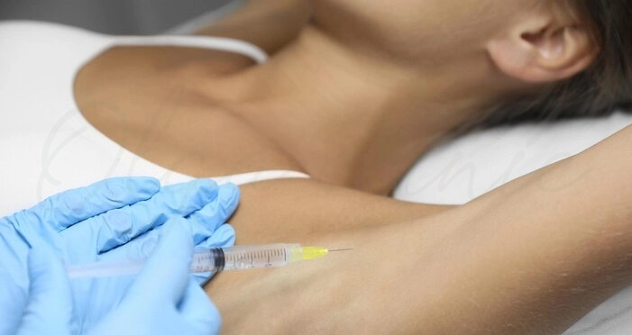 آزمایش | بوتاکس