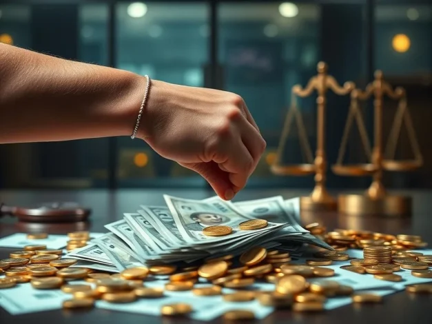 قوانین حقوقی