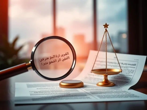 قوانین حقوقی