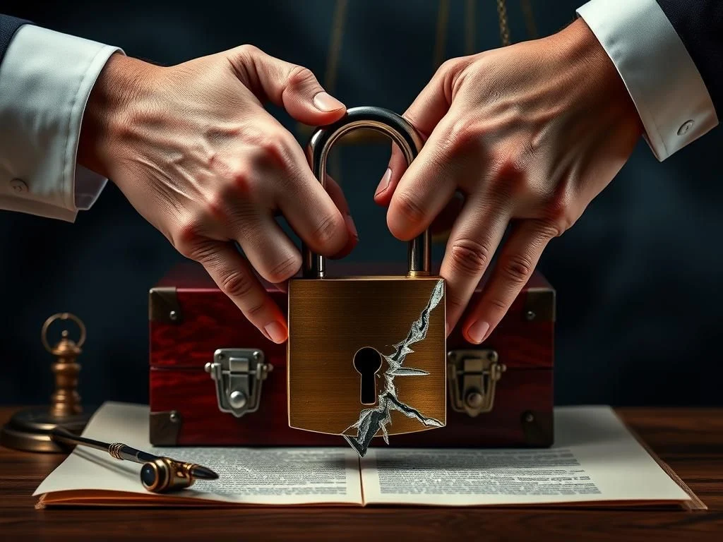 وکیل