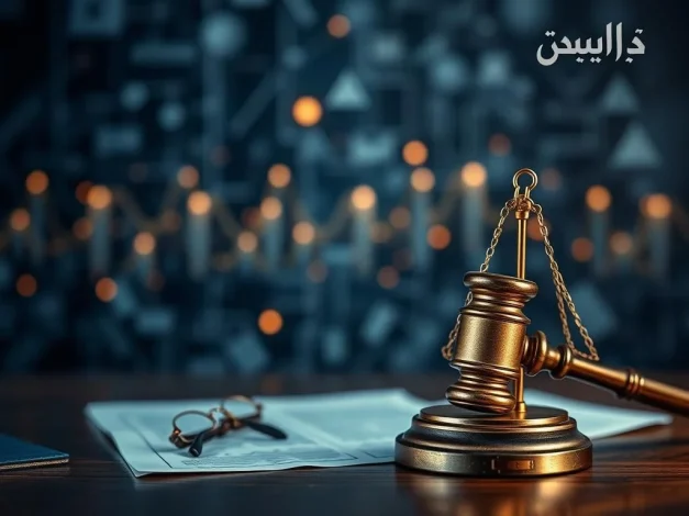 قوانین حقوقی