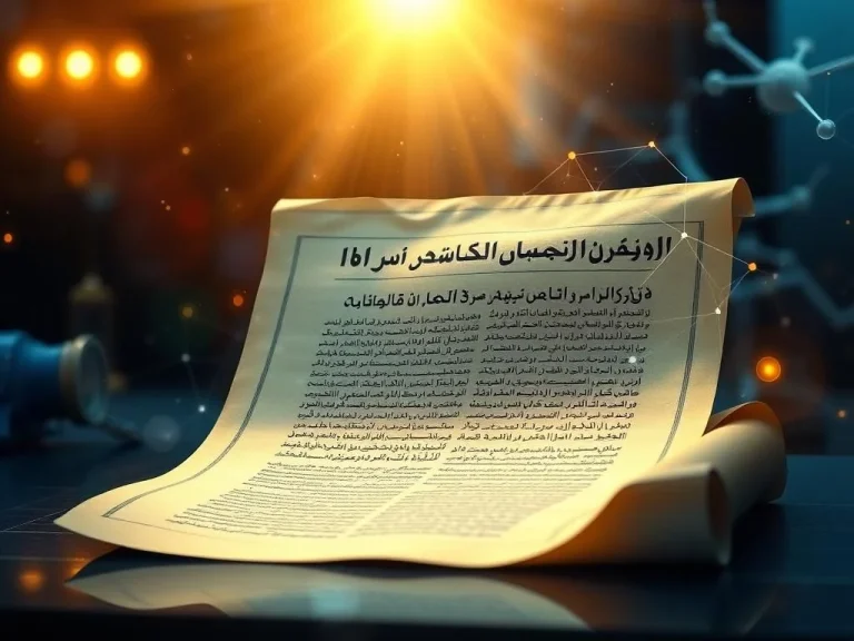 مدلول سند یعنی چه