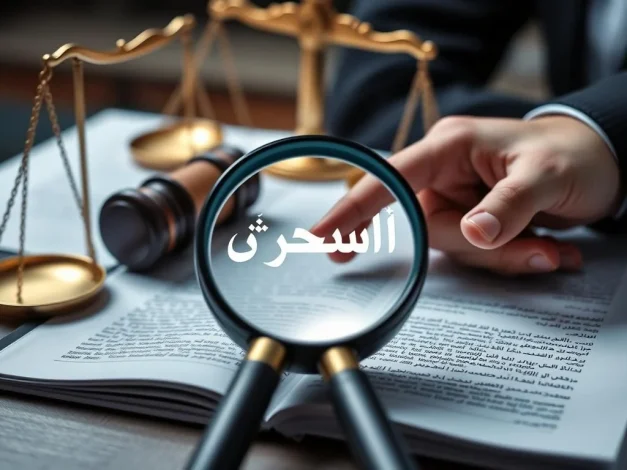 قوانین حقوقی