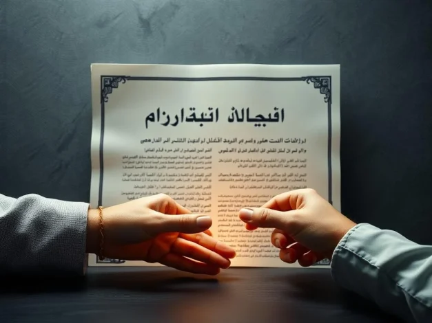 وکیل