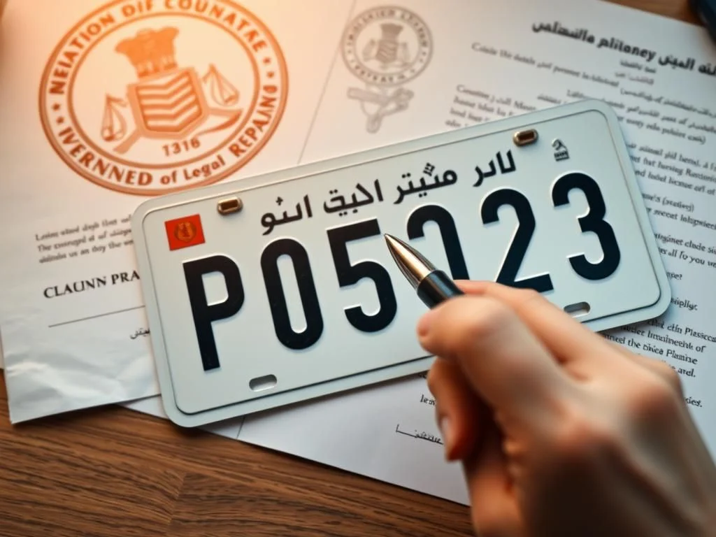 وکیل
