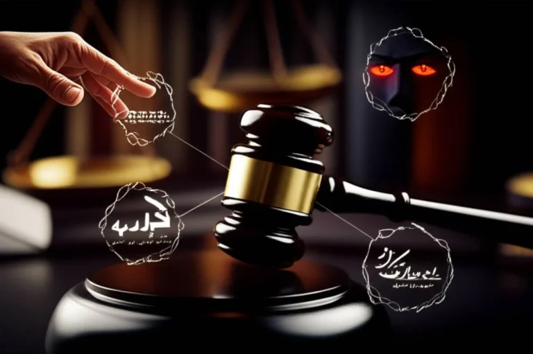 عناصر سه گانه جرم سرقت