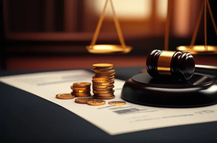 قوانین حقوقی قوانین حقوقی