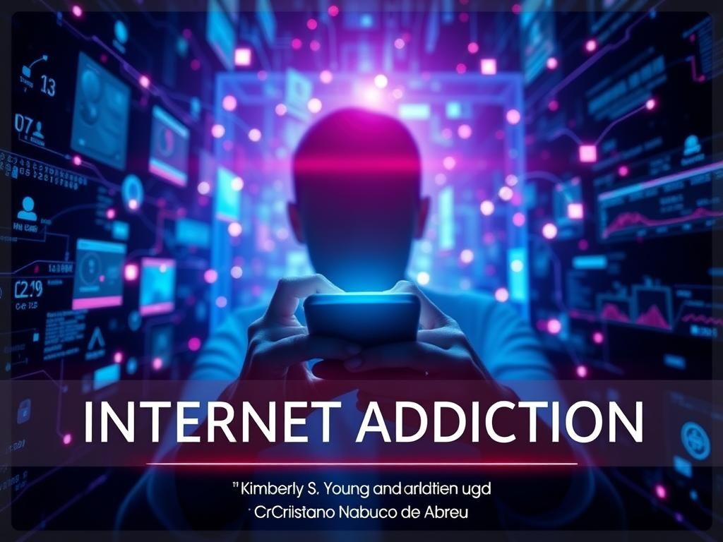 اعتیاد | اینترنت